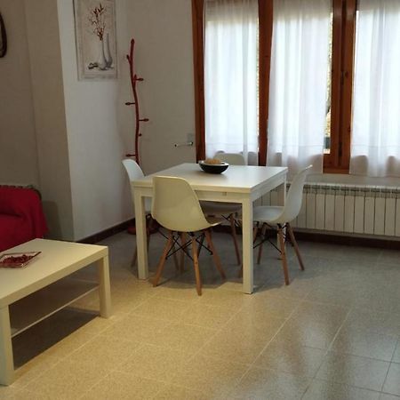 La Raca Jaca Apartman Kültér fotó
