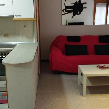 La Raca Jaca Apartman Kültér fotó