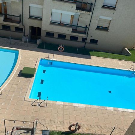 La Raca Jaca Apartman Kültér fotó