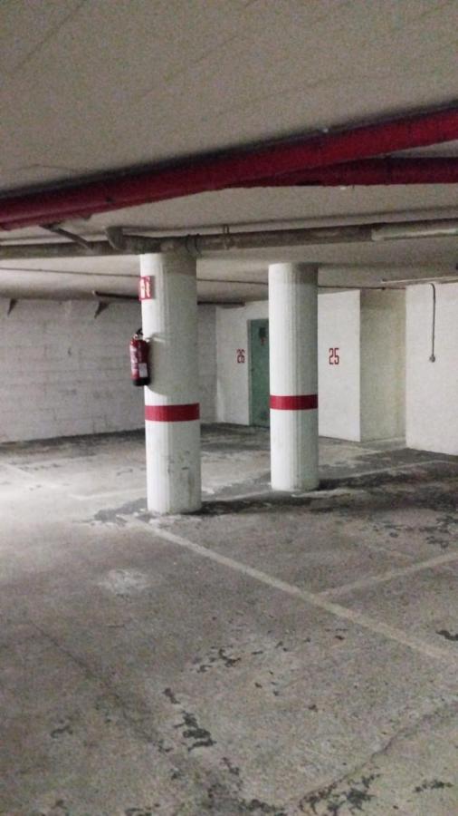 La Raca Jaca Apartman Kültér fotó