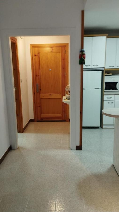 La Raca Jaca Apartman Kültér fotó