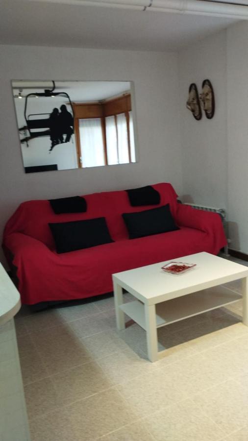 La Raca Jaca Apartman Kültér fotó