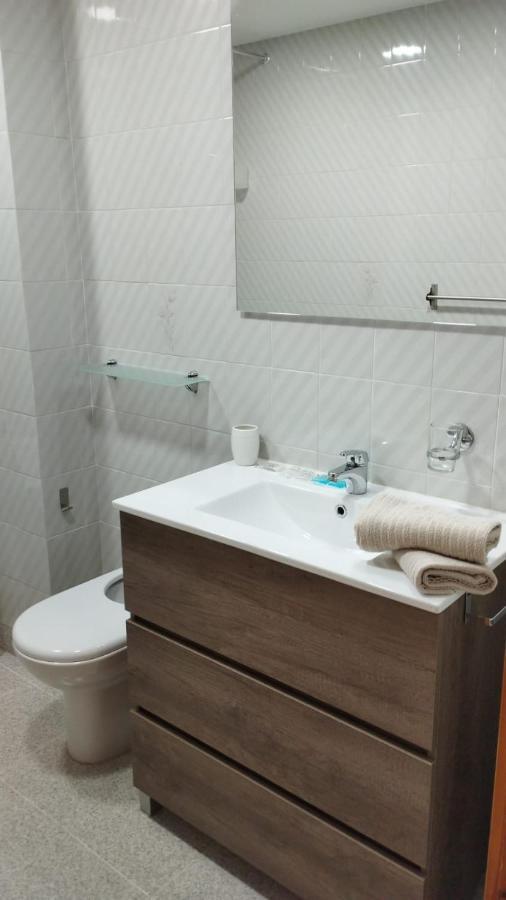 La Raca Jaca Apartman Kültér fotó