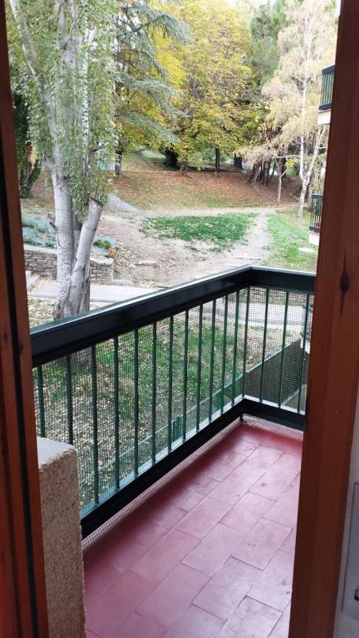 La Raca Jaca Apartman Kültér fotó