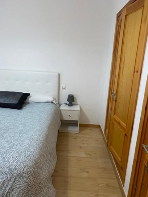 La Raca Jaca Apartman Kültér fotó