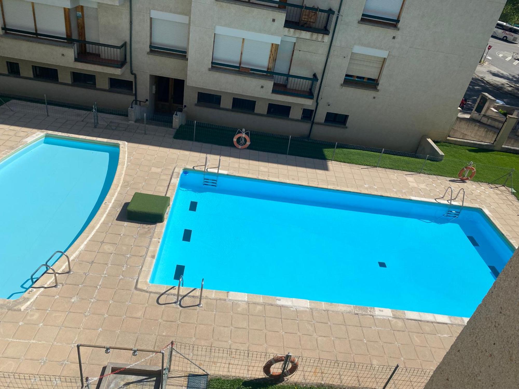 La Raca Jaca Apartman Kültér fotó